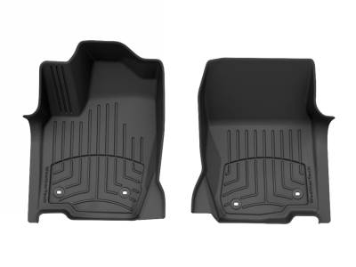 WeatherTech - WeatherTech 4418741IM FloorLiner HP