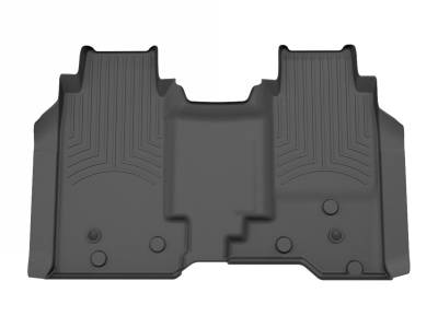 WeatherTech - WeatherTech 4418802V FloorLiner DigitalFit