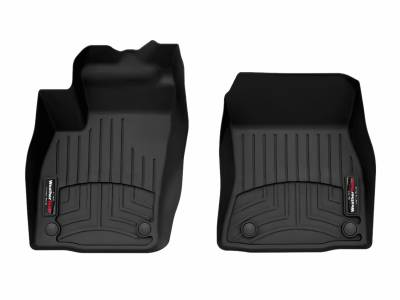 WeatherTech - WeatherTech 4419081 FloorLiner DigitalFit