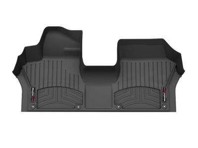 WeatherTech - WeatherTech 4418241 FloorLiner DigitalFit
