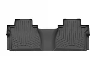 WeatherTech - WeatherTech 447862IM FloorLiner HP