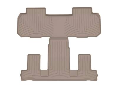 WeatherTech - WeatherTech 4512282IM FloorLiner HP