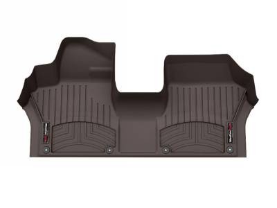 WeatherTech - WeatherTech 4718241 FloorLiner DigitalFit