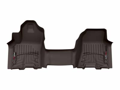 WeatherTech - WeatherTech 4718911 FloorLiner DigitalFit