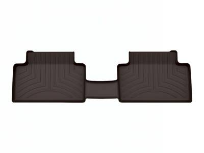 WeatherTech - WeatherTech 4719242 FloorLiner DigitalFit