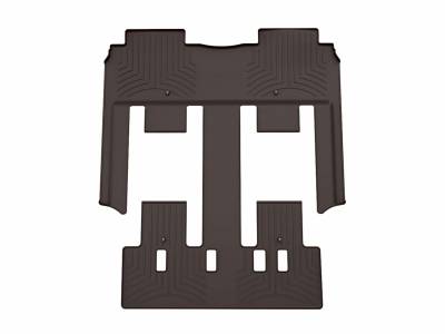 WeatherTech - WeatherTech 4719113 FloorLiner DigitalFit