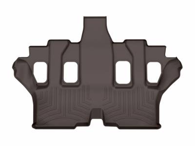 WeatherTech - WeatherTech 4717135 FloorLiner DigitalFit