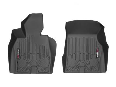 WeatherTech - WeatherTech 4410171 FloorLiner DigitalFit