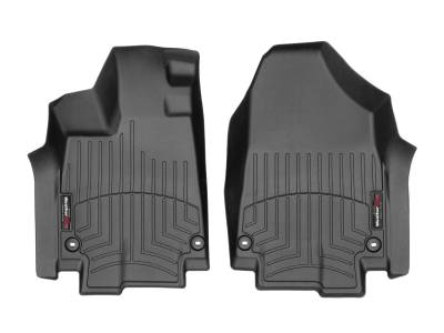 WeatherTech - WeatherTech 4412181 FloorLiner DigitalFit