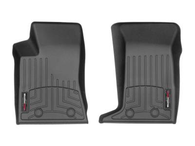 WeatherTech - WeatherTech 4411121 FloorLiner DigitalFit
