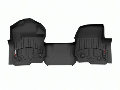 WeatherTech - WeatherTech 4410331 FloorLiner DigitalFit