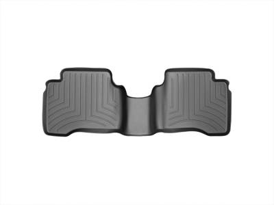 WeatherTech - WeatherTech 441032 FloorLiner DigitalFit