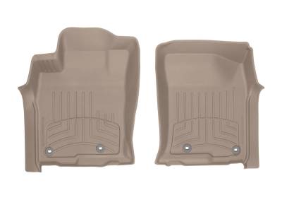 WeatherTech - WeatherTech 454931IM FloorLiner HP
