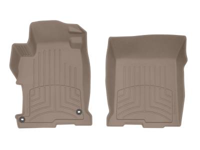 WeatherTech - WeatherTech 454811IM FloorLiner HP