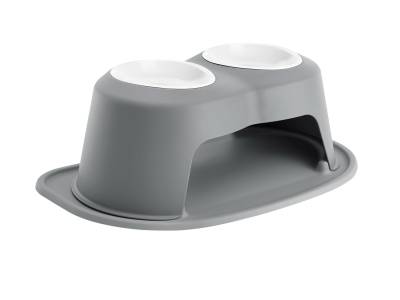 WeatherTech - WeatherTech PDHC3208DGDG Pet Feeding System