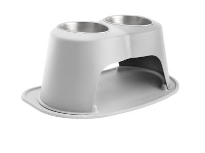 WeatherTech - WeatherTech DHC6410LGLG Pet Feeding System