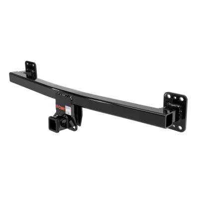 CURT - CURT 13116 Class III 2 in. Receiver Hitch