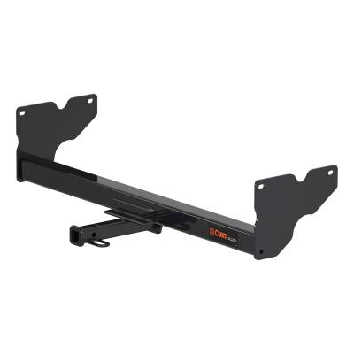 CURT - CURT 12177 Class II 1.25 in. Receiver Hitch