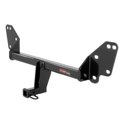 CURT - CURT 11900 Class I 1.25 in. Receiver Hitch