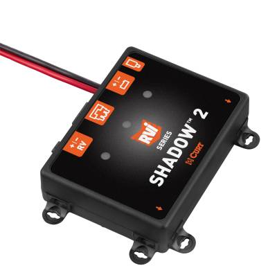 CURT - CURT 52201 RVibrake Shadow 2 Brake System