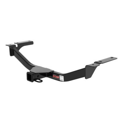 CURT - CURT 13067 Class III 2 in. Receiver Hitch