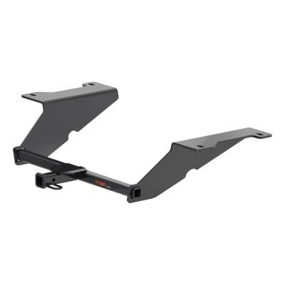CURT - CURT 11619 Class I 1.25 in. Receiver Hitch