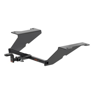 CURT - CURT 116193 Class I 1.25 in. Receiver Hitch