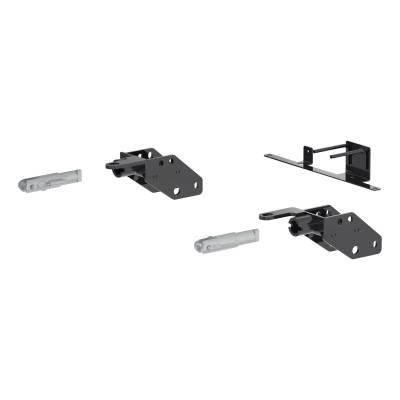 CURT - CURT 70149 Custom Tow Bar Base Plate
