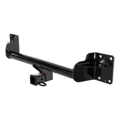 CURT - CURT 13114 Class III 2 in. Receiver Hitch