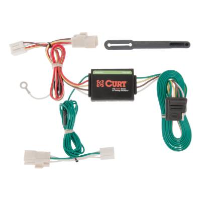 CURT - CURT 56149 Custom Wiring Harness