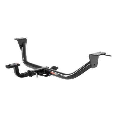 CURT - CURT 121183 Class II 1.25 in. Receiver Hitch