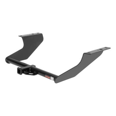 CURT - CURT 12047 Class II 1.25 in. Receiver Hitch