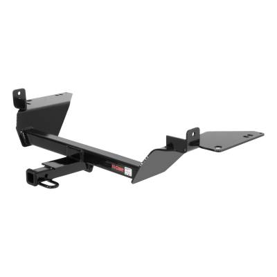 CURT - CURT 12239 Class II 1.25 in. Receiver Hitch