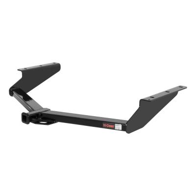 CURT - CURT 12245 Class II 1.25 in. Receiver Hitch