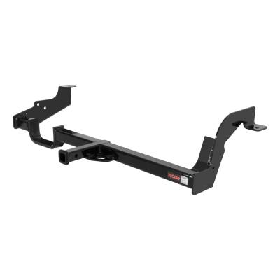 CURT - CURT 12270 Class II 1.25 in. Receiver Hitch