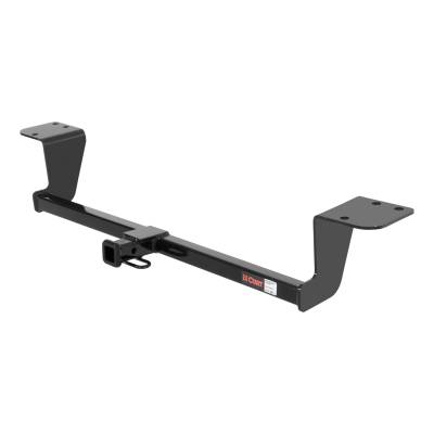 CURT - CURT 12231 Class II 1.25 in. Receiver Hitch