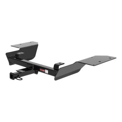 CURT - CURT 12252 Class II 1.25 in. Receiver Hitch