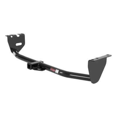 CURT - CURT 12318 Class II 1.25 in. Receiver Hitch