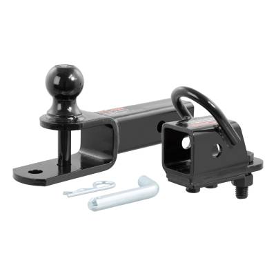 CURT - CURT 45029 ATV Towing Starter Kit