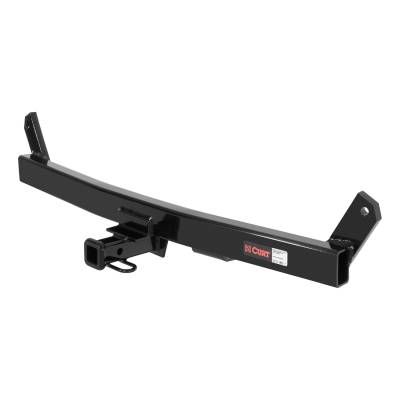 CURT - CURT 12211 Class II 1.25 in. Receiver Hitch