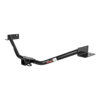 CURT - CURT 13073 Class III 2 in. Receiver Hitch