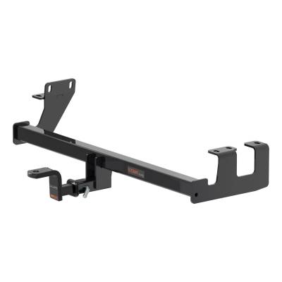 CURT - CURT 121883 Class II 1.25 in. Receiver Hitch