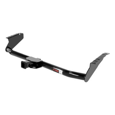 CURT - CURT 13105 Class III 2 in. Receiver Hitch