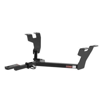 CURT - CURT 122843 Class II 1.25 in. Receiver Hitch