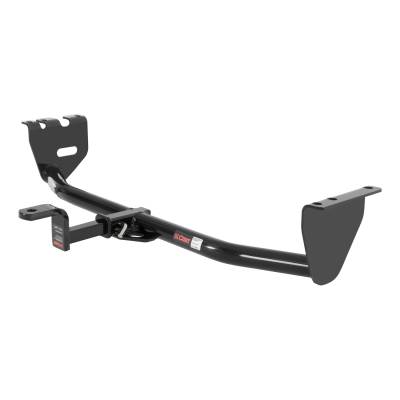 CURT - CURT 123183 Class II 1.25 in. Receiver Hitch