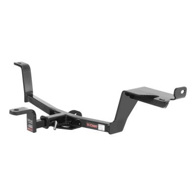 CURT - CURT 116793 Class I 1.25 in. Receiver Hitch