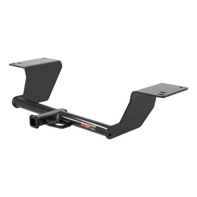 CURT - CURT 12107 Class II 1.25 in. Receiver Hitch