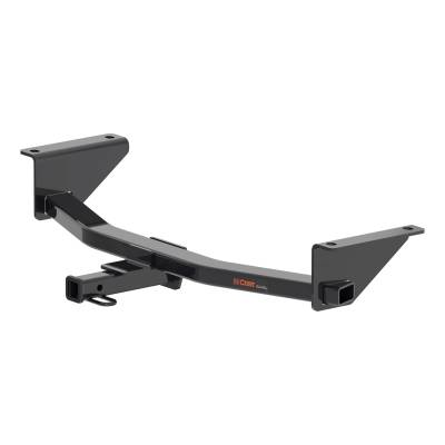 CURT - CURT 11636 Class I 1.25 in. Receiver Hitch