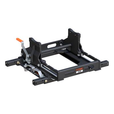 CURT - CURT 16679 S25 5th Wheel Slider