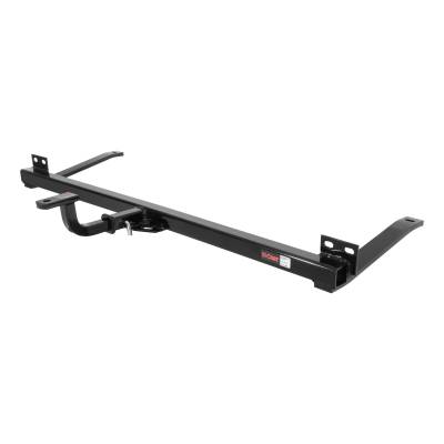 CURT - CURT 120053 Class II 1.25 in. Receiver Hitch